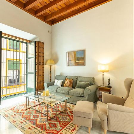 Villa Romana Kindly Apartment 塞维利亚 外观 照片