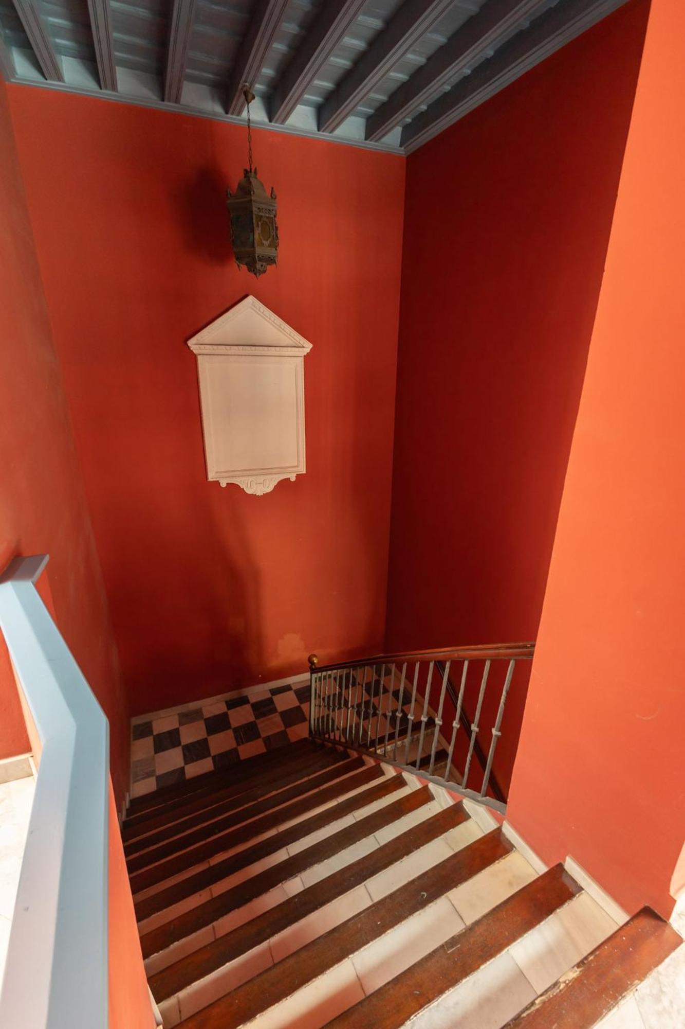 Villa Romana Kindly Apartment 塞维利亚 外观 照片