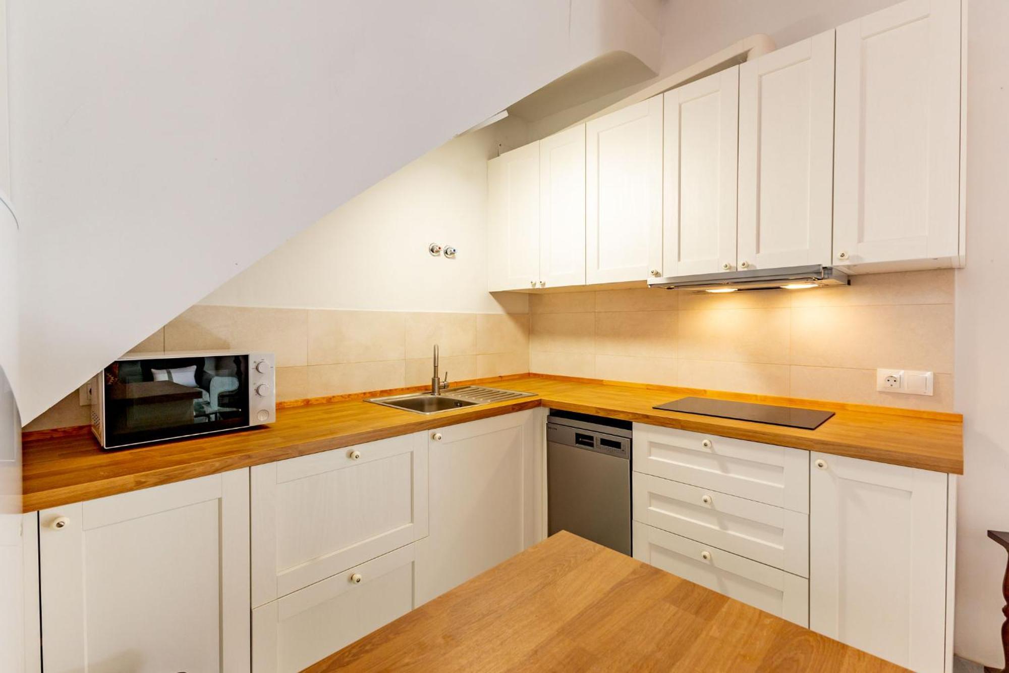 Villa Romana Kindly Apartment 塞维利亚 外观 照片