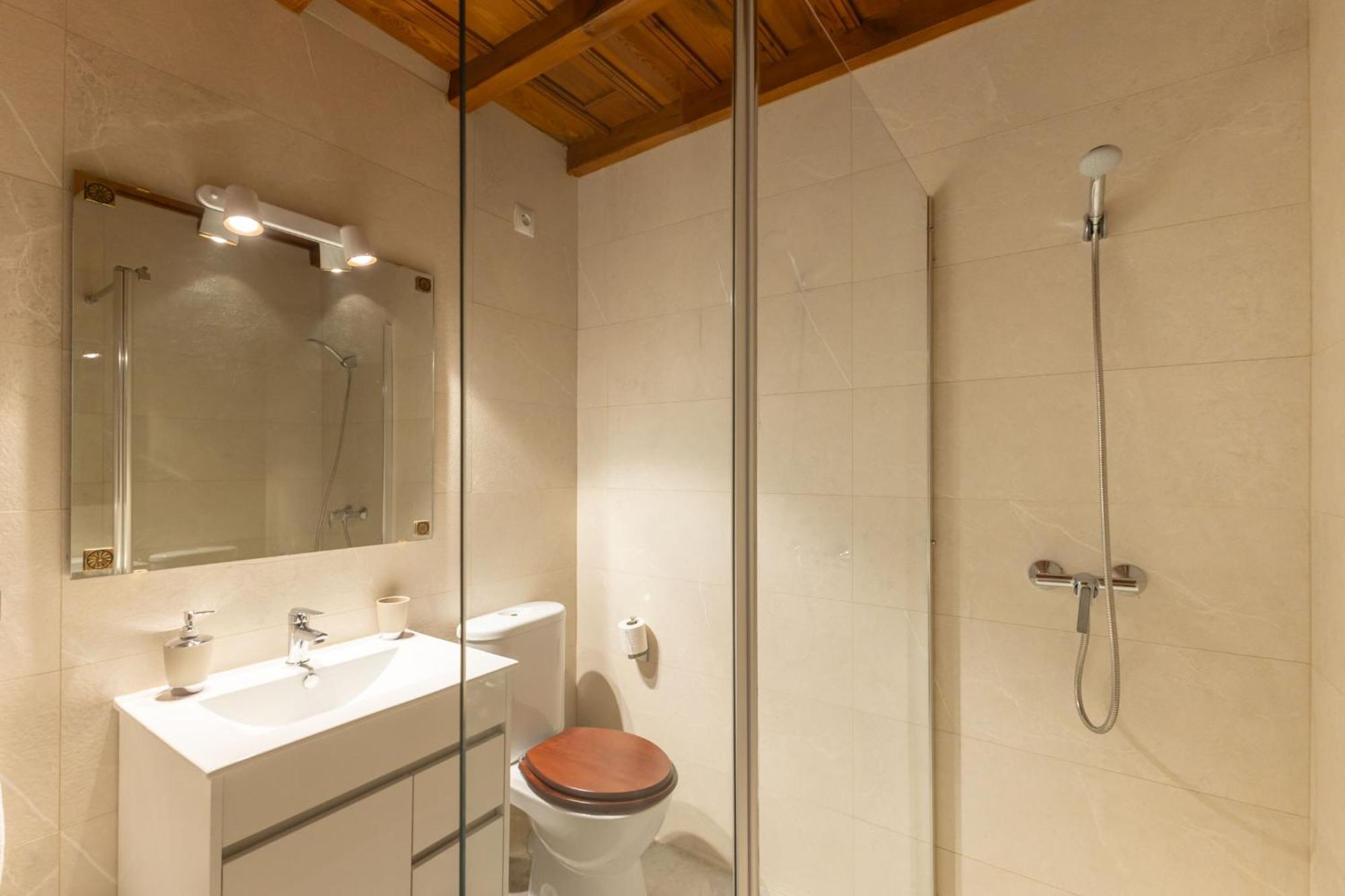 Villa Romana Kindly Apartment 塞维利亚 外观 照片