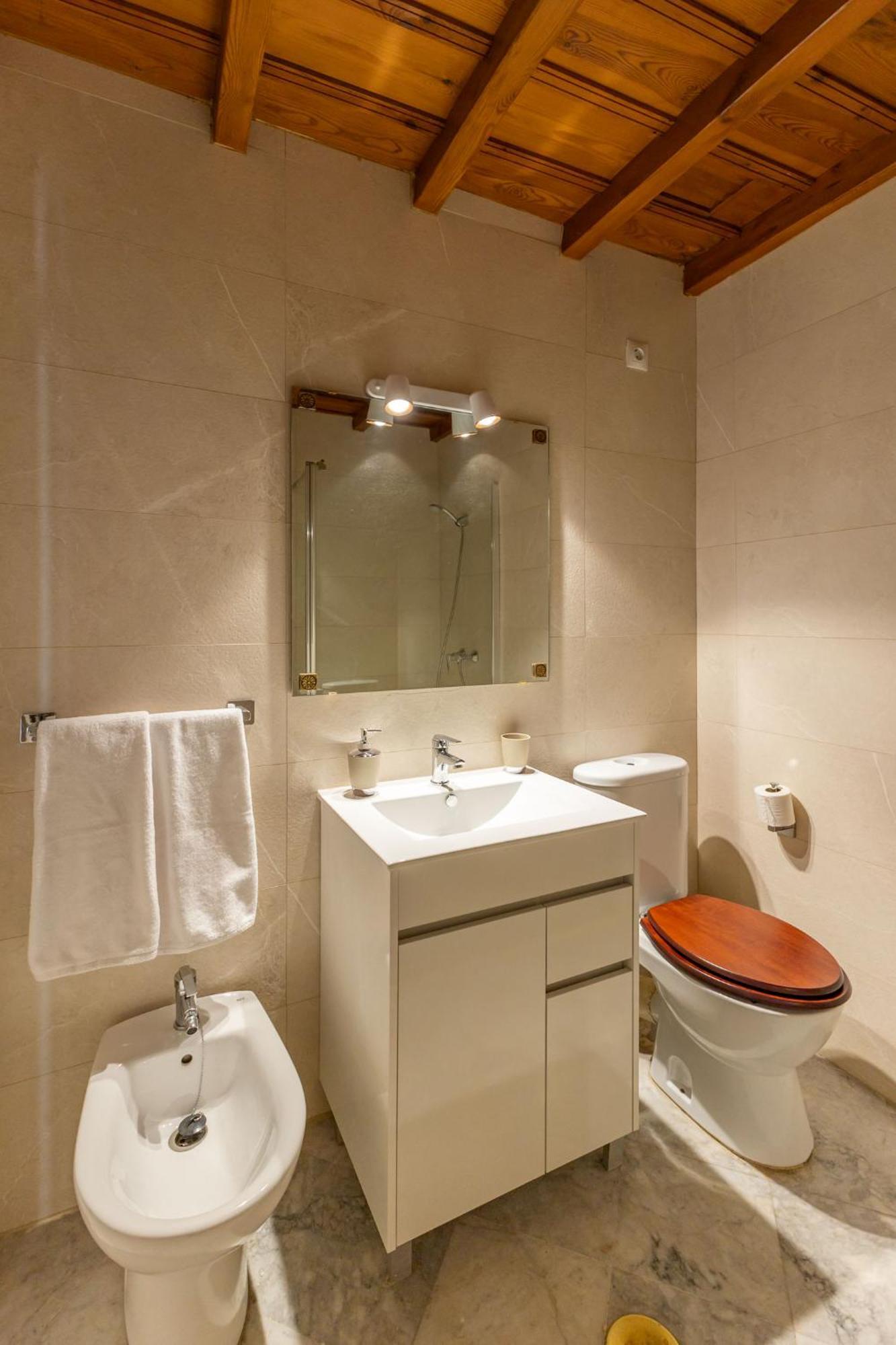 Villa Romana Kindly Apartment 塞维利亚 外观 照片